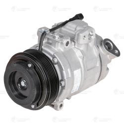 Компрессор кондиц. для а/м Ford Explorer (11-) 3.5i (LCAC 1011)