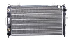 Радиатор охлаждения двигателя Lada Granta (2190_) 11- (тип KDAC) mk-1163