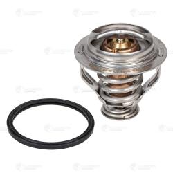 Термостат для а/м VW Tiguan (08-)/Audi A4 (B8) (07-) 1.8T/2.0T (95°С) (термоэл.) (LT 1808)