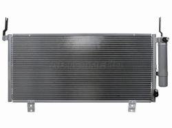 Радиатор кондиционера MITSUBISHI GALANT 03-12