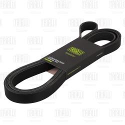 Ремень приводной для а/м Ford Transit (06-)/(13-) 2.2d RWD/AWD А/С+ (7PK3170)