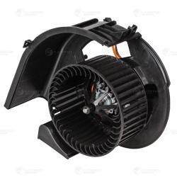 Э/вентилятор отоп. для а/м BMW X5 (F15) (13-)/X6 (F16) (14-) (LFh 2615)
