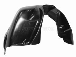 Подкрылок Nissan Terrano 14-22 (Сзади/ Справа/ на всю арку/ 4WD)