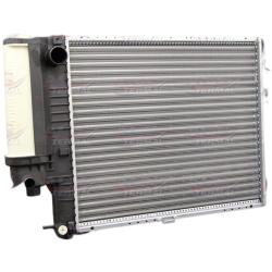Радиатор охлаждения BMW E34 518-525 A/C+