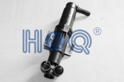 70101004 Форсунка омывателя фар BMW F01 F02 08- F10 F11 10- RH