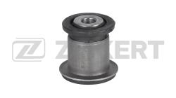 С/блок внешний задн. верх. рычага Citroen C6 06- Peugeot 407 04- gm-5226