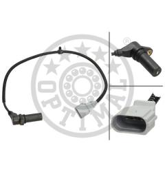 Датчик положения коленвала FORD: GALAXY (WGR)SEAT: ALHAMBRA (7V8  7V9)  CORDOBA (6L2)  IBIZA IV (6 07-s037