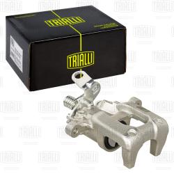 Суппорт торм. для а/м Skoda Octavia A5 (04-)/Yeti (09-) зад. лев. d=38мм (CF 002166)