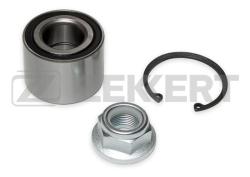 Ремкомплект ступицы задний (без ABS) Lada XRAY 16-  Vesta 15-  Renault Logan I II 04-  Sandero I II  rl-1135