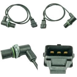 Датчик положения коленчатого вала Opel Astra F Omega B 1.8 2.0 16V <01 KF02036