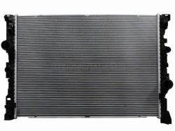 Радиатор BMW X5 18- / X6 19-