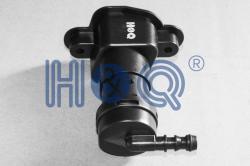 70101068 Форсунка омывателя фар Audi A4 (B7) 05-09 правая