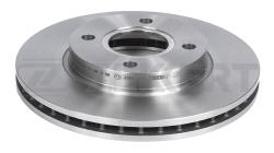 Диск торм. перед. Ford Mondeo I II 93- Scorpio I II 93- bs-5057