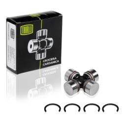 TRIALLI CC 906 Крестовина рулевая для автомобилей КамАЗ 65115 (28x37x67.8)