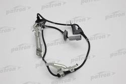 Датчик частоты вращения колеса передний, левый MAZDA MPV II 99-06 ABS50984