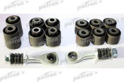 Комплект сайлентблоков подвески PSE10733