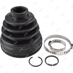 Пыльник ШРУСА NISSAN PATHFINDER R51M 05-14/NAVARA D40M 05-13 CD22009