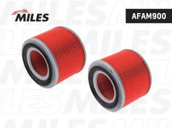 Фильтр воздушный NISSAN PATROL GR 2.8/3.0TDI 97- AFAM900