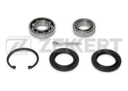 Ремкомплект ступицы задний(без ABS) VW Transporter II III 71- rl-1120