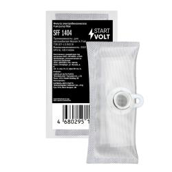 STARTVOLT SFF 1404 Фильтр электрического бензонасоса для автомобилей Nissan X-Trail T30 (01-) 2.0i/2.5i
