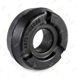 Опора амортизатора TOYOTA TOYOTA #E12# Задн. Аморт-р. Верхн. Втулка MS21093