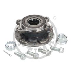 Ступица с подшипником NISSAN: QASHQAI II (J11  J11_)RENAULT: KADJAR (HA_  HL_) 961754