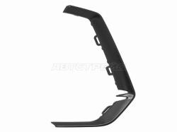 Молдинг бампера Chery Arrizo 8 22- (Спереди/ Справа)