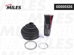 GD00032G Пыльник ШРУСа TOYOTA LAND CRUISER PRADO 120 02-09 нар.(со смазкой)