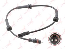 Датчик частота вращения колеса (датчик ABS) RENAULT GRAND SCENIC II 04> / MEGANE II 02> / SCENIC II dm-8022