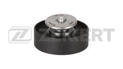 Ролик обводной агрегатного ремня BMW 3 (E90-E93) 04- 5 (E60-E61) 04- X3(E83) 06- X5(E70) 06- 7 ( sr-1193