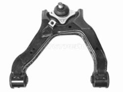 Рычаг верхний с шаров. MITSUBISHI MONTERO/PAJERO 99-06 LH