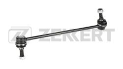 Стойка стабилизатора перед. лев. Infiniti QX60 (L50) 12- Nissan Pathfinder (R52) 13- Teana (J32) 0 ss-1559