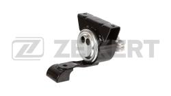 Опора двигателя перед. лев. Chevrolet Lacetti (J200) 05- Daewoo Nubira (KLAN) 03- gm-3583