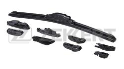 Щетка стеклоочистителя бескаркасная 400 мм - 16 дюймов (замена для FW-400) fw-4001