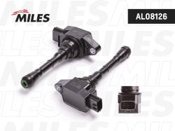 AL08126 Катушка зажигания