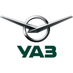 Подушка стабилизатора переднего! d=27 УАЗ Патриот 316200290604100