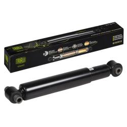 TRIALLI AH 53004 Амортизатор для автомобилей Volvo FH (05-) (443 / 718 16х100 16х66 О/О) передний