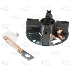 Узел щеточный стартера для а/м Scania P/G/R/T (04-) с дв. DC13.10/DС13.05 24В (VBS 0705)