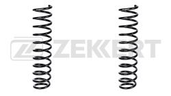 Пружина подвески задн. (заказывать 2 шт./цена за 1 шт.) Mitsubishi Carisma 99- sf-2161