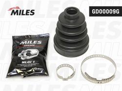 GD00009G Пыльник ШРУСа HYUNDAI ACCENT/VERNA 06- лев. (со смазкой)