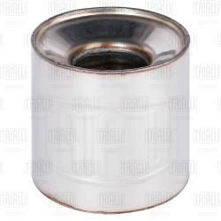 Пламегаситель коллекторный 110/110-55 (нерж. сталь) (ESM 11011055 k)