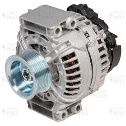 Генератор для а/м Scania P/G/R/T-series (04-) с дв. DC11/DC13 100A (LG 2804)