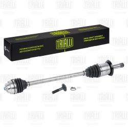 Привод для а/м BMW X1 F48 (15-) (зад. прав./лев.) (AR 2662)