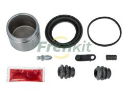 Ремкомплект суппорта+поршень KIA CARENS 2.0 CRDi  CVVT 09-06 -> 260961