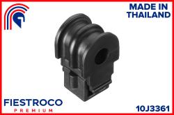 Втулка пер.стабил.NISSAN MICRA/MARCH K12 2002-2010 D18 10J3361