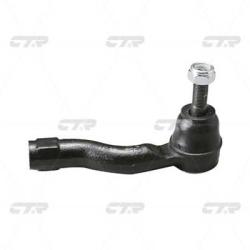 Наконечник рулевой тяги TOYOTA RAV 4 2000 - 2013 / Caldina 2002 - 2007 / Wish 2003 - 2009 / SCION TC cet-116r