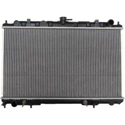 Радиатор охлаждения Nissan NS-003 W11/ TINO/Avenir (SR-20) A 2.0 98-