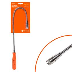 Захват гибкий магнитный с подсветкой, L=560мм (ATBS004)