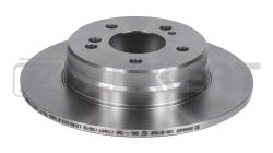 Диск торм. задн. MB C-Class (202 203) 93- E-Class (124 210) 85- CLK (208 209) 97- SLK (170 17 bs-5062