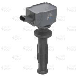 Катушка зажигания для а/м Ford Mondeo IV (07-)/Volvo S60 (10-) 2.0T (SC 1003)